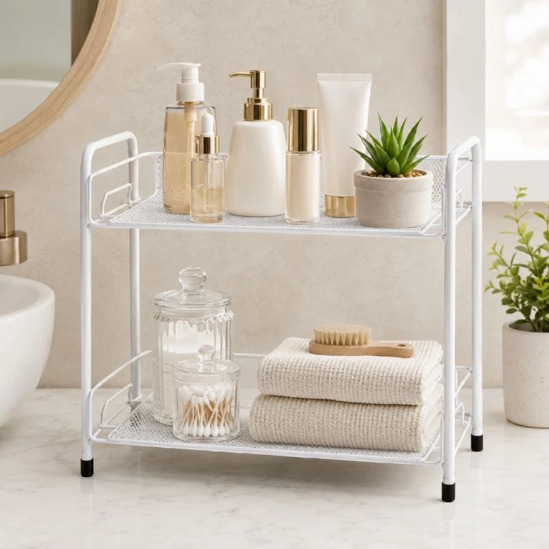 2‑tier Storage Shelf suppliers